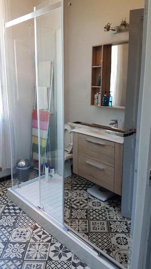 ארגלס-גזוסט Grand Appartement Sympa Au Coeur De La Vallee Parking Prive Terrasse Plein Sud מראה חיצוני תמונה