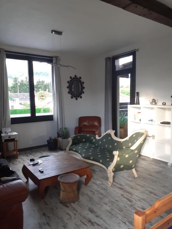 ארגלס-גזוסט Grand Appartement Sympa Au Coeur De La Vallee Parking Prive Terrasse Plein Sud מראה חיצוני תמונה
